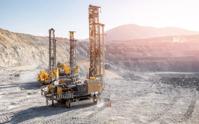 Gold Mining in Ghana: An Innovative and Sustainable Future 