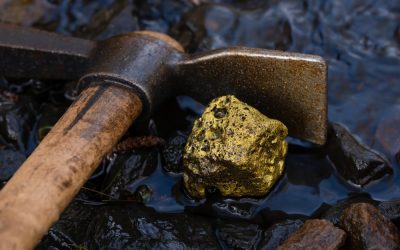 Ghana: An Investor-Friendly Environment for Gold Mining 