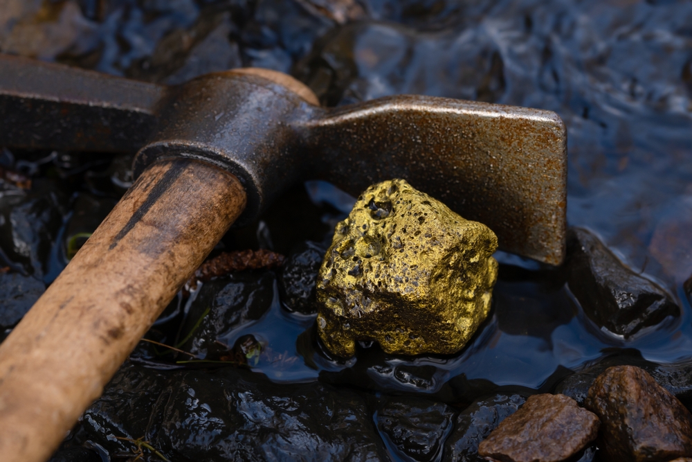 Ghana: An Investor-Friendly Environment for Gold Mining 